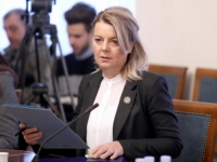 MIRJANA HRGA OSJETILA POTREBU DA SE OGLASI O UKRAJINI I RUSIJI: Napisala je ponešto i o frizuri Julije Timošenko