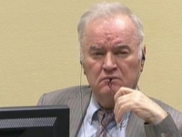 OGLASIO SE I RATNI ZLOČINAC RATKO MLADIĆ: Preko sina Darka poručio da skupa moraju braniti Republiku Srpsku…