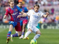 PRVI EL CLASICO IZVAN ŠPANIJE: Poznati početni sastavi za okršaj Real Madrida i Barcelone