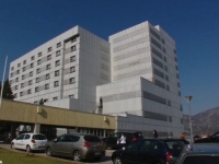 USLJED LOŠE EPIDEMIOLOŠKE SITUACIJE: Bh. bolnica zaustavlja hladni program, primat će samo pacijente koji su...