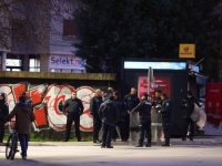 MUP HNK O HULIGANSKIM NEREDIMA U MOSTARU: 'Oko 70 'Ultrasa' čekali Sarajlije na Balinovcu'