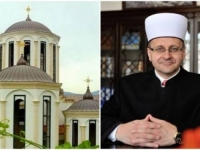 PISMO MUFTIJI DEDOVIĆU: Mostarski sveštenici osudili incident u Gacku