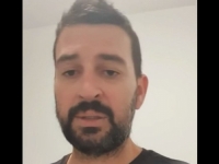 NAKON TAJNE ISTRAGE: Prijedorčanin Marko Munjiza uhapšen zbog ucjene 'teške' 10 hiljada KM