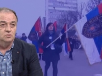 MURAT TAHIROVIĆ: 'Tužilaštvo BiH prešutno sve odobrava, poštari i studenti prisustvuju obilježavanju'