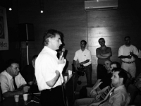 'KRAJ NERETVE ROĐENI...': Na današnji dan 1996. održana je prva poslijeratna skupština FK Velež (VIDEO)