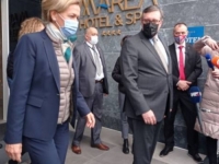 A SADA, PRAVAC MORE: Na pregovore u Neum stiže i...