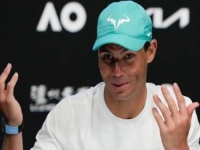 NADAL O SVOM NAJVEĆEM RIVALU: 'On nije veći od turnira, ako će igrati - super, a ako neće...'