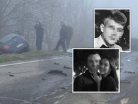 OBDUKCIJA OTKRILA UZROK JEZIVE TRAGEDIJE: Vozač imao moždani udar i prekinuo tri mlada života