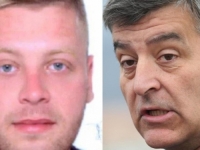 MATEJEV OTAC I DALJE TVRDI DA OSOBA KOJA PLIVA SAVOM NIJE NJEGOV SIN: Jedna stvar mu nejasna, druga daje nadu