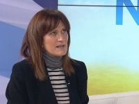 NEVENKA TROMP NEMA DILEMU: 'Sankcionisati i vodstvo RS-a koje akcijama potiče odvajanje RS-a od BiH'