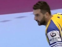 OVACIJE ZA RUKOMETNOG 'ZMAJA': Pogodak Nikole Prcea obilježio večer, pogledajte zbog čega su i u EHF oduševljeni (VIDEO)