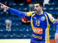 HVALA NA SVEMU, MAJSTORE: Nikola Prce je večeras odigrao posljednju utakmicu za reprezentaciju BiH!