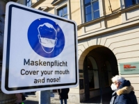 CRNI REKORD U NJEMAČKOJ: Prvi put broj novozaraženih nadmašio 200.000, poslanici razmatraju uvođenje...