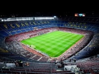 NEVJEROVATNA CIFRA: Barcelona sklopila astronomski ugovor, Camp Nou mijenja ime?