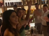ĐOKOVIĆ PRINUDNI ODMOR PROVODI U SRBIJI I CRNOJ GORI: Prvo obišao svetinje, pa otišao na dernek (VIDEO)
