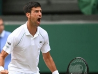 BORO KONTIĆ O CRNOJ KOMEDIJI KOJA VAPI ZA RIMEJKOM: 'Novak Đoković, tragedija jedne mladosti'