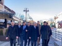 U BUDŽETU FBiH PLANIRANA SU ZNAČAJNA SREDSTVA: Novalić najavio izgradnju brze ceste Tuzla - Brčko - Orašje, a razgovarano je...