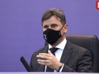 NOVALIĆ KRITIKUJE: 'Vlada KS očekuje da se mi bavimo problemima koji su njihovi'