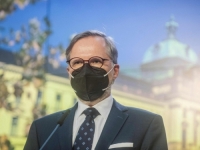 NOVI ČEŠKI PREMIJER BRUTALNO ISKREN: '2022. će biti jedna od najtežih godina u novijoj historiji zemlje!'
