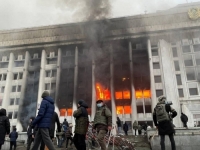 ANALIZA JUTARNJEG LISTA: Evo šta se krije u pozadini krvavih demonstracija u Kazahstanu 