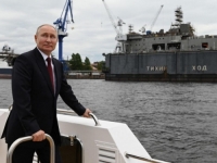 AMERIKANCI NADIGRALI PUTINA: Razotkrili ruski plan za preuzimanje vlade u Kijevu - 'Spremaju se na invaziju...'