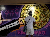 KRAH NA TRŽIŠTU KRIPTOVALUTA: Bitcoin potonuo, izbrisane milijarde!