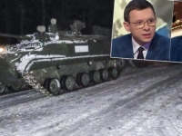 VIJEST IZ BRITANIJE ZATRESLA MOSKVU: Ovo je čovjek kojeg bi Putin navodno stavio na čelo Ukrajine, on sve negira...