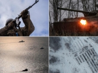 JESMO LI NA KORAK DO SUKOBA: Diplomat NATO-a potvrdio - 'Da, Amerika razmatra slanje trupa...'