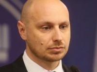 POTPREDSJEDNIK NSRS-a SASLUŠAN U TUŽILAŠTVU: Petković tvrdi da nije bilo napada na ustavni poredak