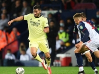 KOLAŠINAC NAPUŠTA ARSENAL: Seli u redove francuskog velikana