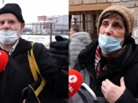 'BOG ĆE IH KAZNITI...': Kako su građani Sarajeva i Istočnog Sarajeva doživjeli sankcije Dodiku (VIDEO)
