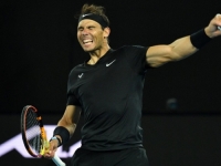 RAFAEL NADAL ŠOKIRAO IZJAVOM: 'Više bih volio da Đoković ne igra, ipak…'