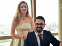 LIJEPE VIJESTI IZ HRVATSKE: Petar Grašo i Hana Huljić postat će roditelji
