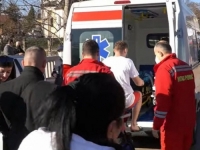 STANIVUKOVIĆ IZ VRBASA IZAŠAO KRVAVOG STOPALA: Otišao je do ambulantnih kola kako bi mu... (VIDEO)