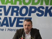REAKCIJA PREDSJEDNIKA NES-a NA SECESIONISTIČKE IZJAVE LIDERA SNSD-a: 'Dodik je uputio direktan poziv na ubijanje Bosanaca i Hercegovaca'