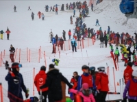 NA OLIMPIJSKIM PLANINAMA IZNAD SARAJEVA KAO U KOŠNICI: Na Bjelašnici najveći broj posjetitelja iz zemalja regiona, najviše ih je iz...