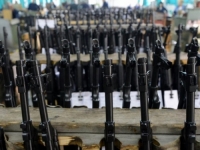 PADAJU REKORDI: Nikad veći izvoz oružja i municije iz BiH, a samo u najmoćniju državu svijeta izvezli smo...