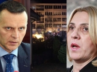 OTVORENO PISMO LUKAČU I CVIJANOVIĆ: 'Hitno istražiti nacionalističke ispade, pronađite izvršioce i procesuirajte ih'