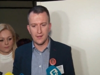 NAKON SASLUŠANJA,OGLASIO SE ČLAN GRUPE 'PRAVDA ZA DAVIDA': 'Targetiraju ljude i vrše pritisak; Nastavili su da rade ono što su radili od 2018. godine'