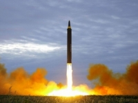 JUŽNA KOREJA U PRIPRAVNOSTI: Sjeverna Koreja ispalila neidentificirani projektil, pao je u...