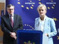 U SUSRET NOVOJ RUNDI RAZGOVORA O IZBORNOM ZAKONU: Probosanske stranke za hitno reduciranje Doma naroda