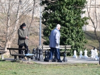 DODIKOV 'BOLJI DIO' BiH: Vlada će morati iz mjeseca u mjesec krpiti rupe u penzionom fondu RS-a!