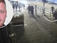 PROCURILA NOVA SNIMKA NESTALOG MLADIĆA IZ SPLITA: Vidi se iz drugog ugla, ne osvrće se i trči dalje ulicom...