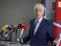 ŠAROVIĆ P(R)OZIVA: 'Ko je ovo započeo i uveo nas u krizu neviđenih razmjera...'