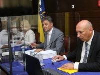 PRIJEDLOG BUDŽETA: Za smještaj Vlade FBiH 20 miliona KM, a dva miliona za izgradnju HNK