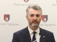 'SUSRAMNI' FORTO: Pokazao da ništa ne razumije