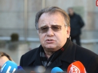 NIKŠIĆ O KUKIĆU I PDA: 'Organi SDP-a BiH će donijeti odluku, a nek drugi razmisle o koaliciji sa SNSD-om'