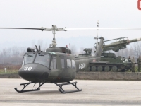 AMERIKANCI RASPOLOŽENI DA POMOGNU: Oružane snage Bosne i Hercegovine planiraju nabavit još helikoptera
