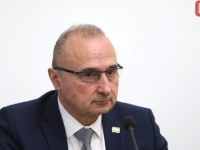 GRLIĆ RADMAN NEMA DVOJBU: 'Da se Hrvatska pita, BiH bi već bila u EU'