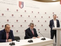 'SB' NA FORTINOM PRESSU: 'Ovo je naša ponuda Vladi FBiH' (FOTO)